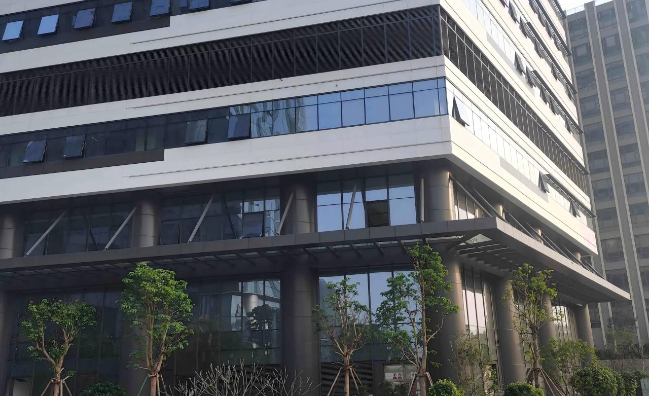 Fire Rating and Fire Protection Design Requirements for Aluminum Veneer Curtain Wall